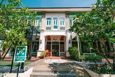 O'nya Phuket Hotel – Fotos 2