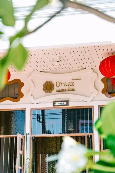 O'nya Phuket Hotel – Fotos 3