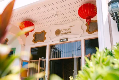 O'nya Phuket Hotel – Fotos 4