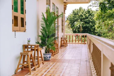 O'nya Phuket Hotel – Fotos 5