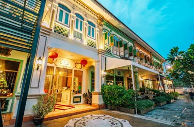 O'nya Phuket Hotel – Fotos 6