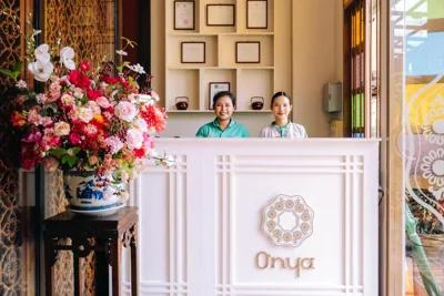 O'nya Phuket Hotel – Fotos 7