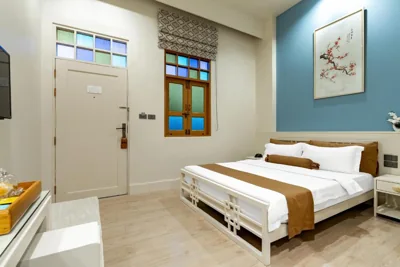 Superior Extra — O'nya Phuket Hotel